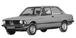 BMW E21 U2046 Fault Code