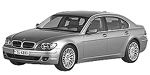 BMW E65 U2046 Fault Code