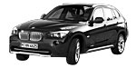 BMW E84 U2046 Fault Code