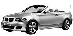 BMW E88 U2046 Fault Code