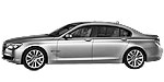 BMW F02 U2046 Fault Code